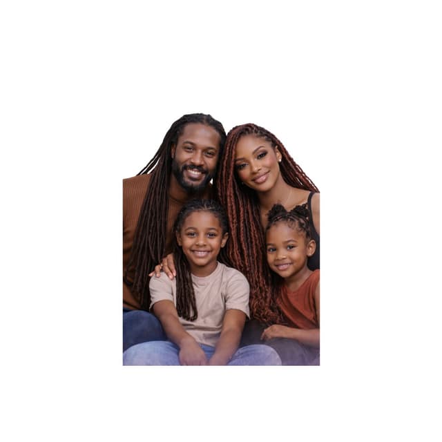 Family Essentials for Four